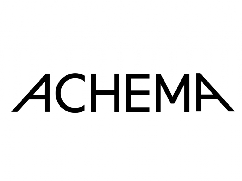 ACHEMA 2022