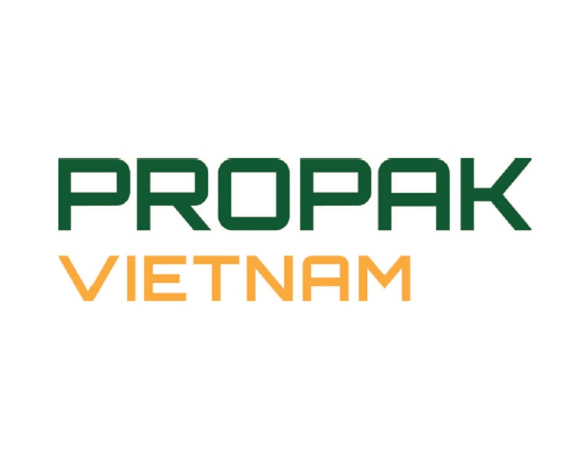 베트남 Propak 전시회